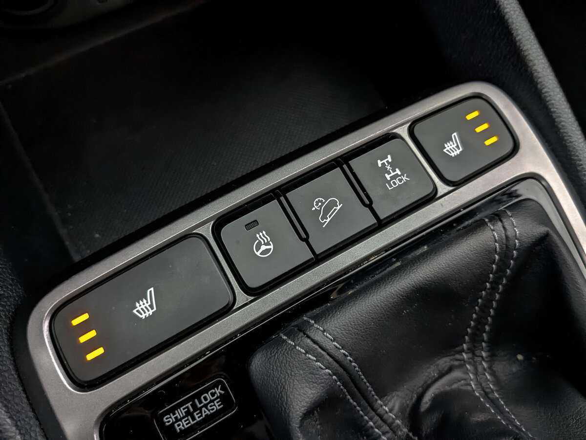 Hyundai Creta б/у, 2019, Автоматическая. Фото: #21