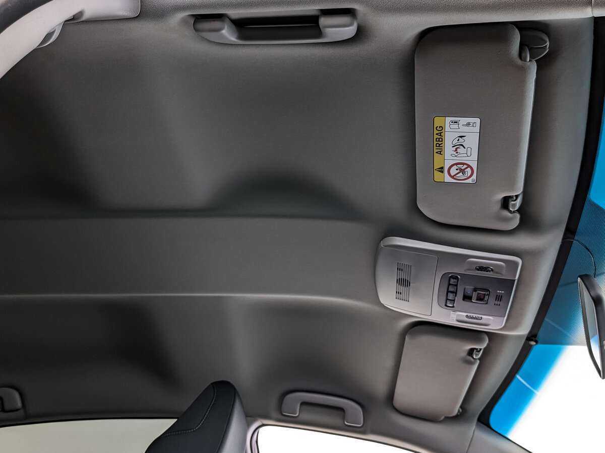 Toyota Camry б/у, 2021, Вариатор. Фото: #19