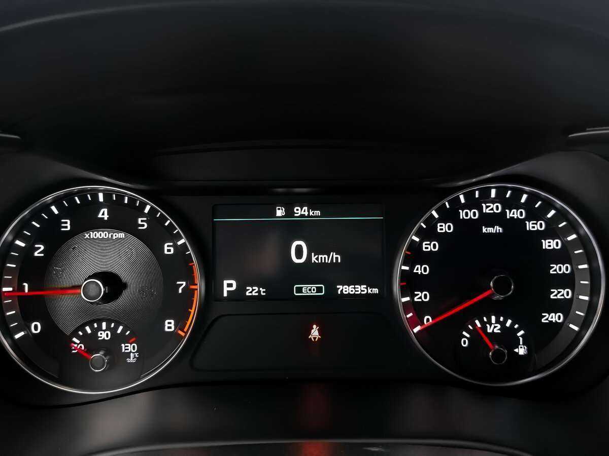 Kia Cerato б/у, 2021, Автоматическая. Фото: #11