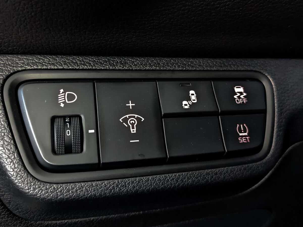 Kia Cerato б/у, 2021, Автоматическая. Фото: #22