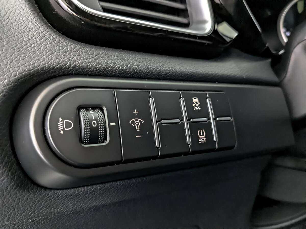 Kia Ceed б/у, 2021, Автоматическая. Фото: #16