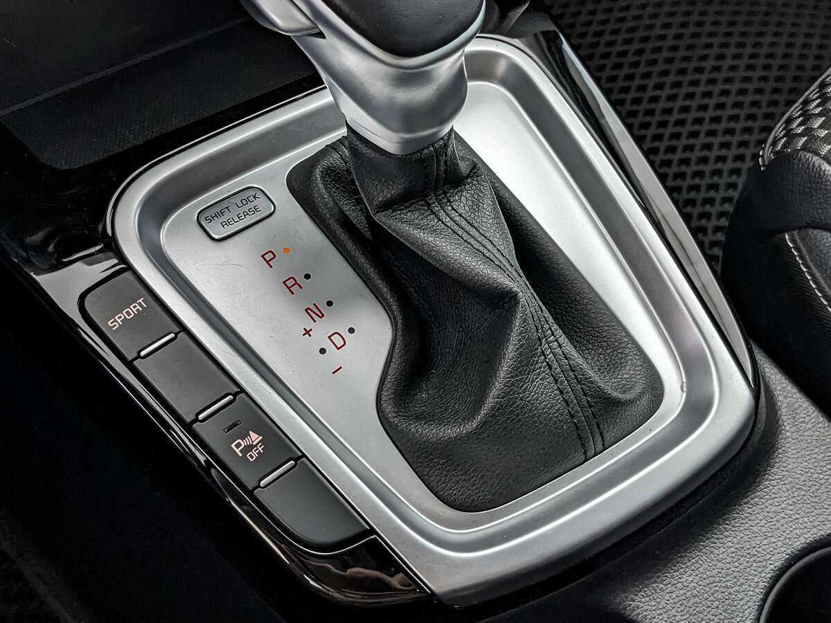 Kia Ceed б/у, 2021, Автоматическая. Фото: #22