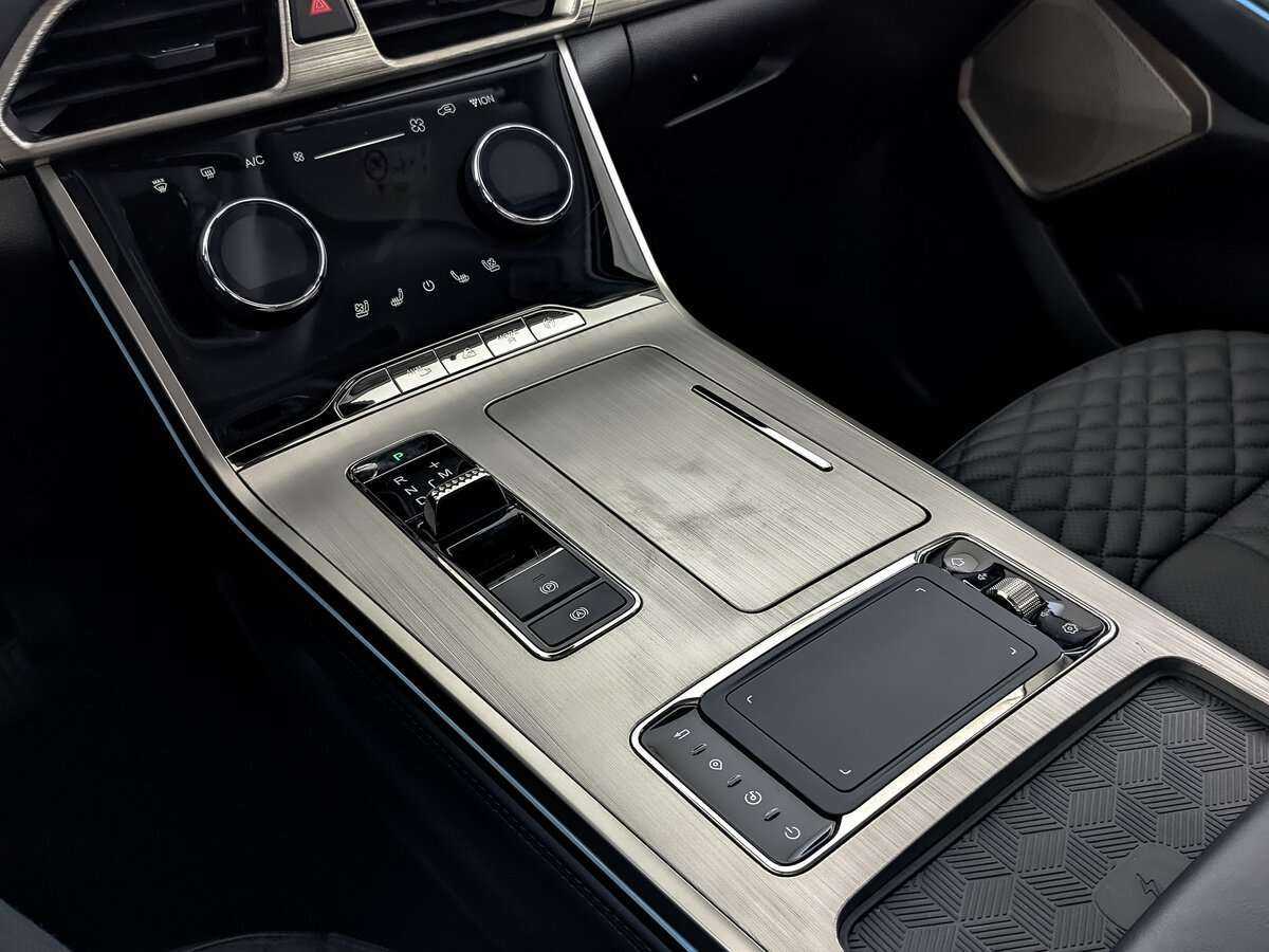 EXEED TXL б/у, 2022, Роботизированная. Фото: #21