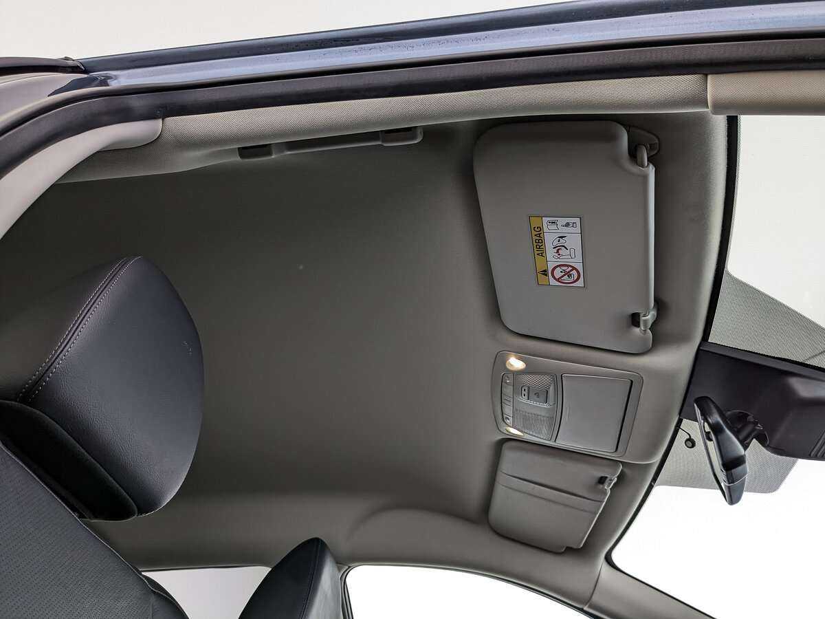 Nissan X-Trail б/у, 2020, Вариатор. Фото: #18