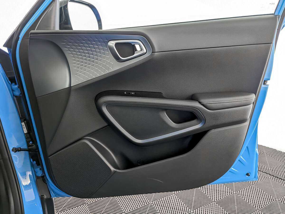 Kia Soul б/у, 2023, Автоматическая. Фото: #19