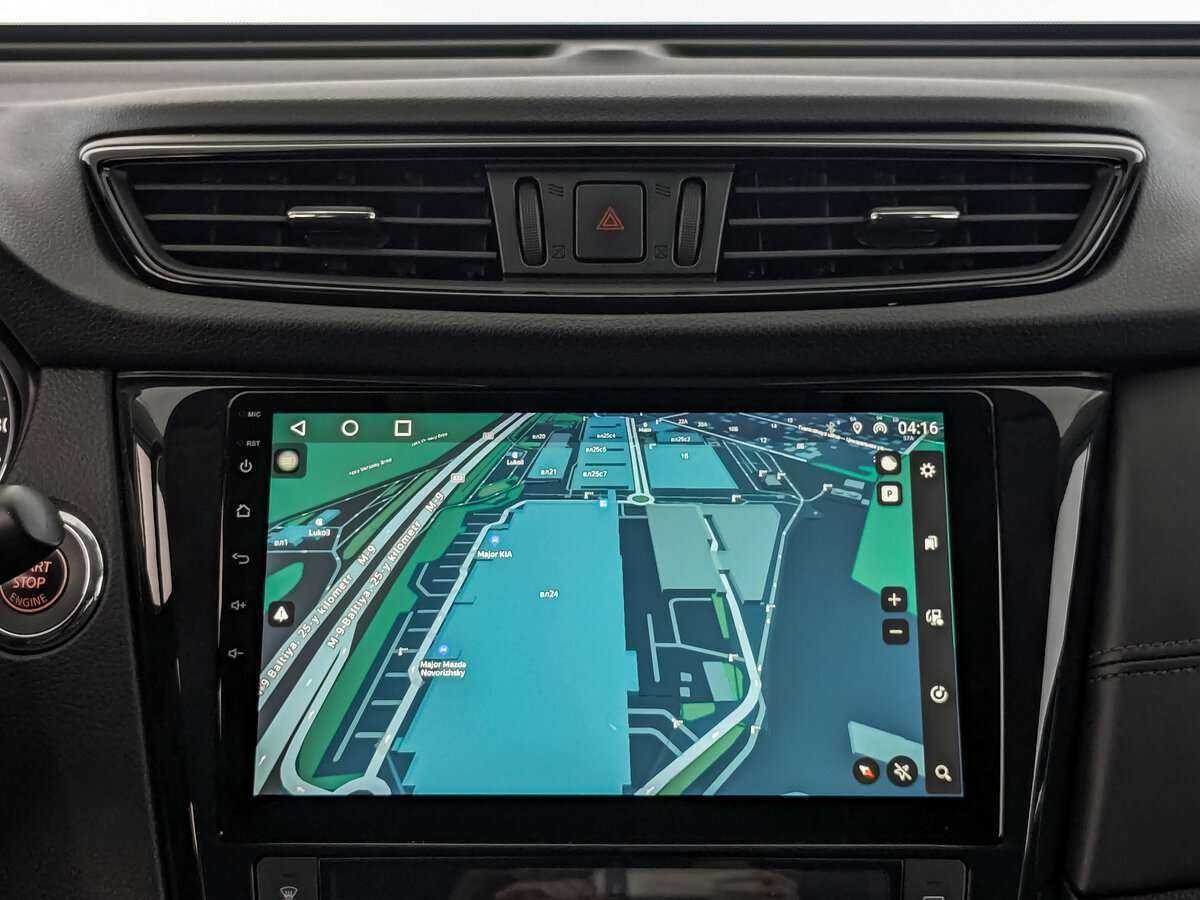 Nissan X-Trail б/у, 2021, Вариатор. Фото: #12