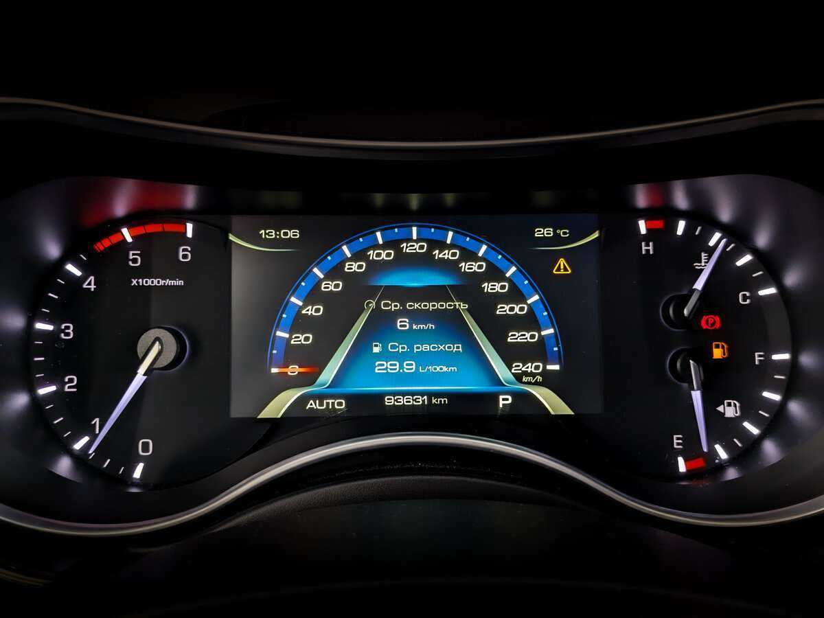 Haval H9 б/у, 2021, Автоматическая. Фото: #10