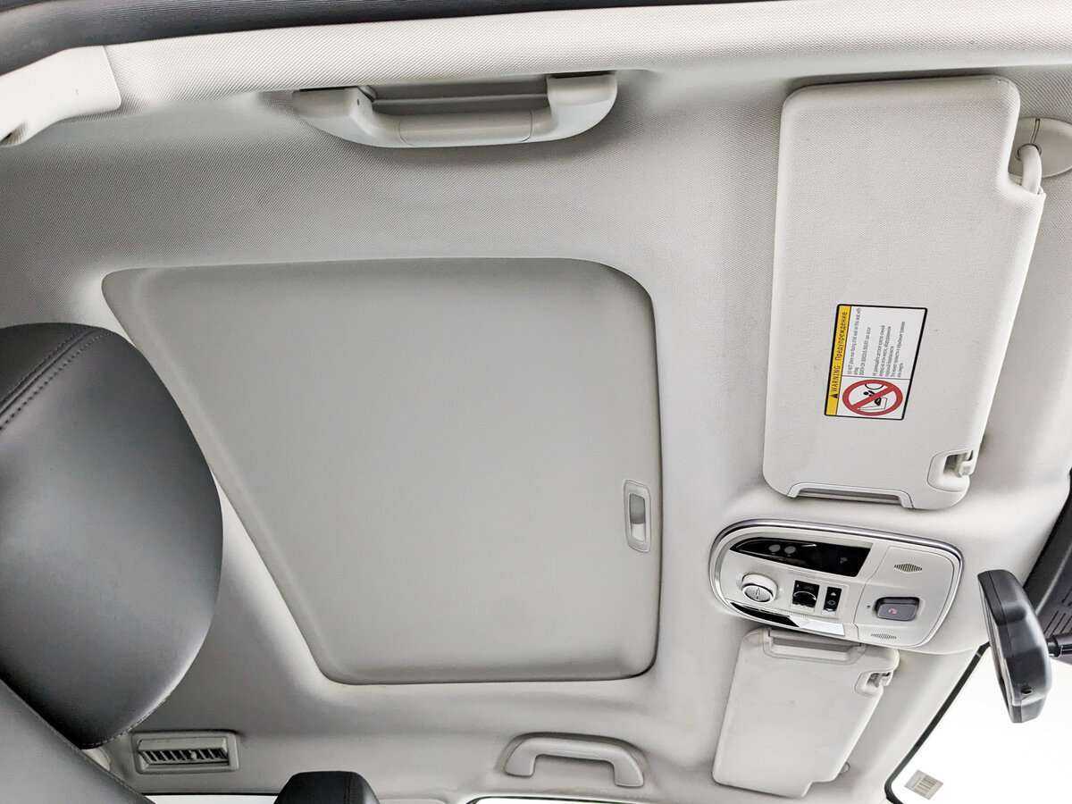 Haval H9 б/у, 2021, Автоматическая. Фото: #18