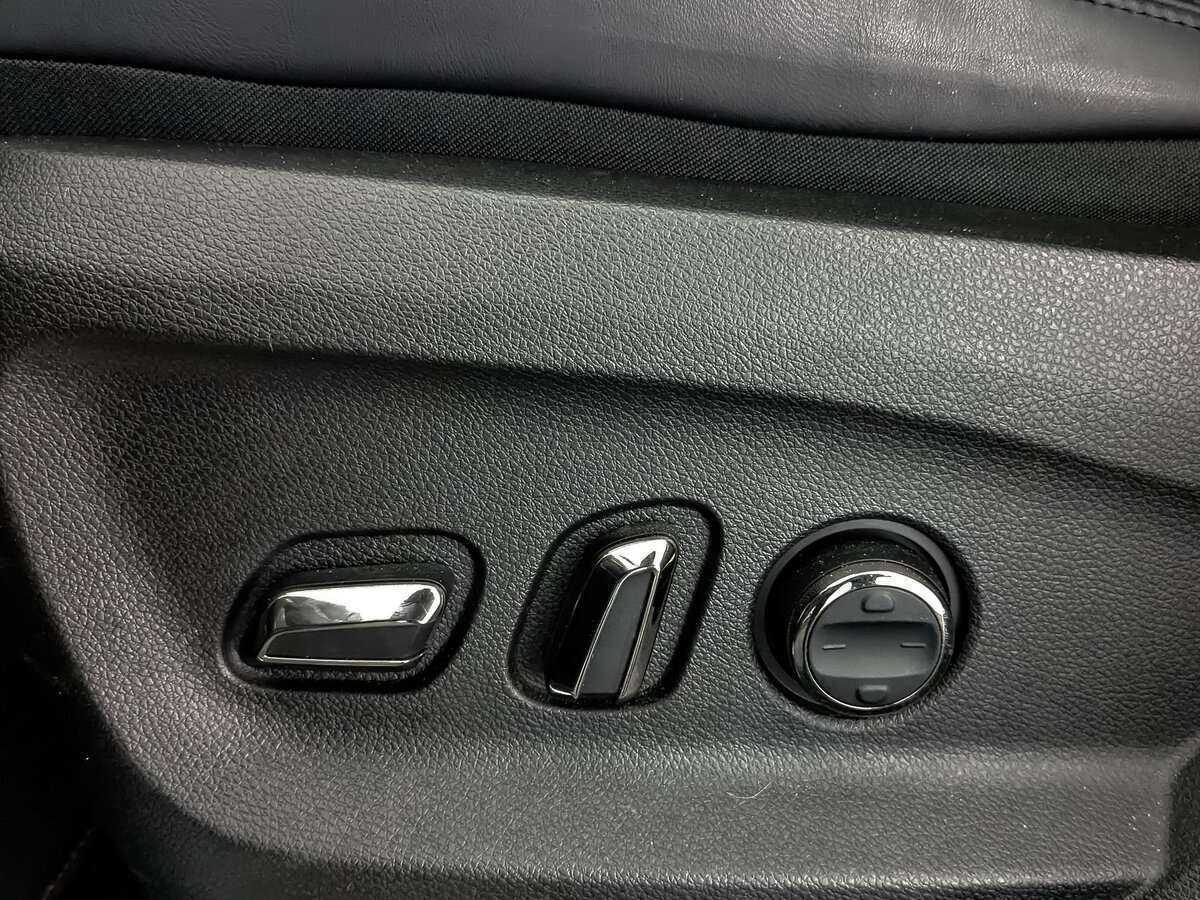 EXEED TXL б/у, 2022, Роботизированная. Фото: #21