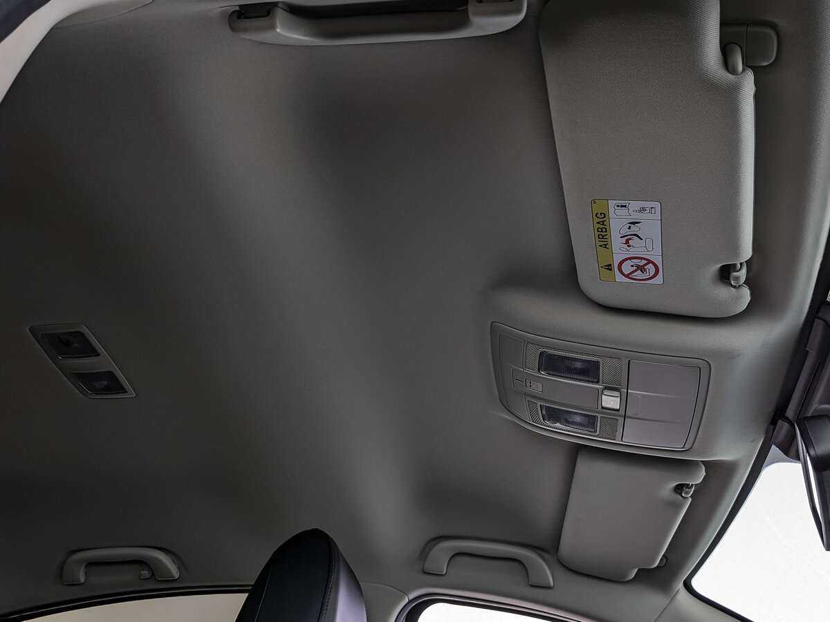 Mazda 6 б/у, 2019, Автоматическая. Фото: #18