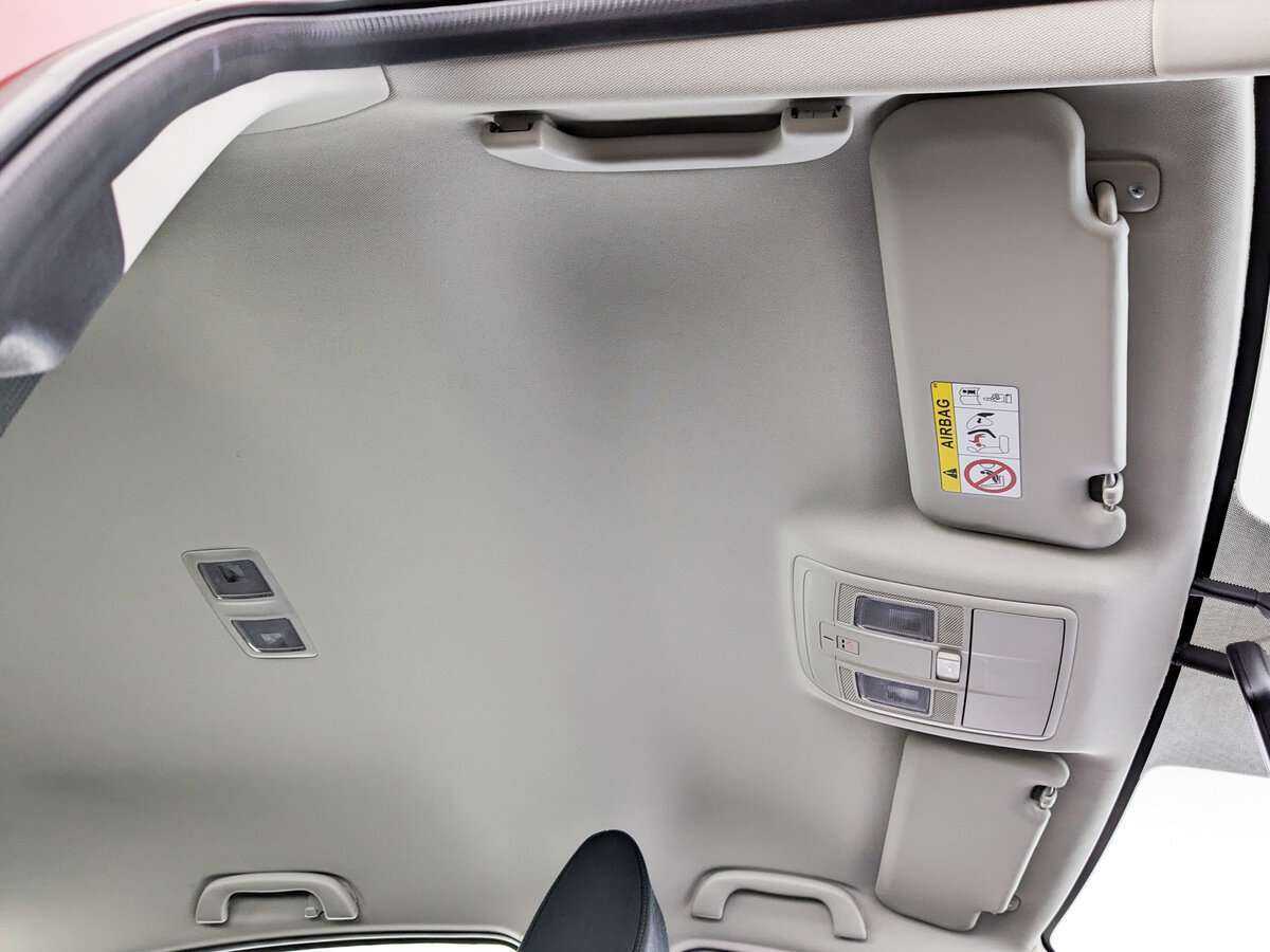 Mazda 6 б/у, 2018, Автоматическая. Фото: #21