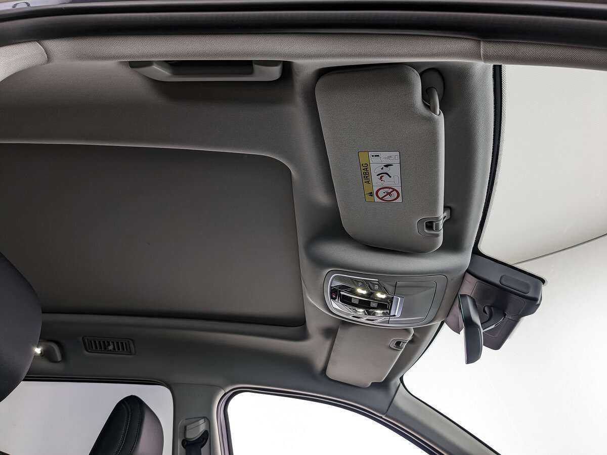 EXEED VX б/у, 2022, Роботизированная. Фото: #22