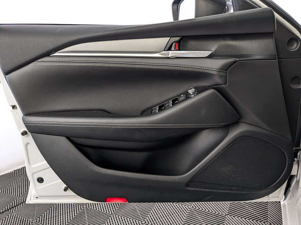 Mazda 6 б/у, 2021, Автоматическая. Фото: #14