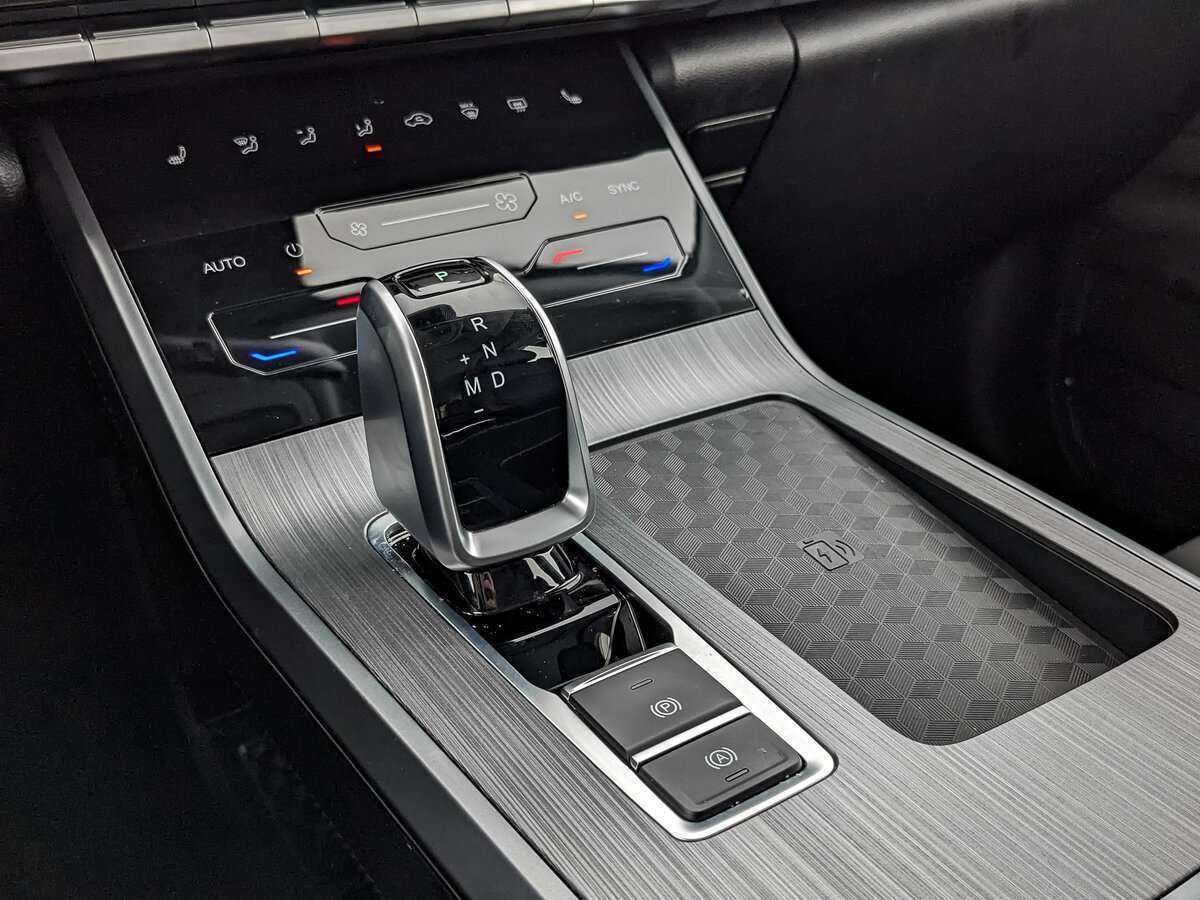 Chery Tiggo 4 Pro б/у, 2023, Роботизированная. Фото: #16