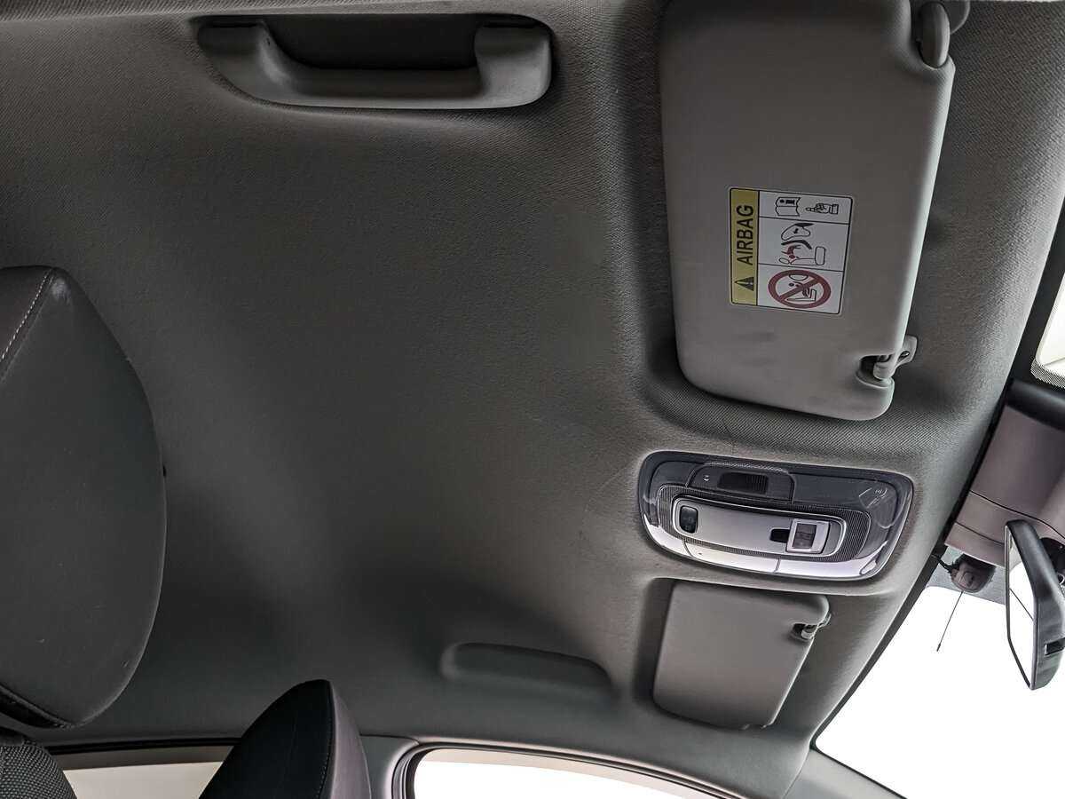 Hyundai Elantra б/у, 2021, Автоматическая. Фото: #18