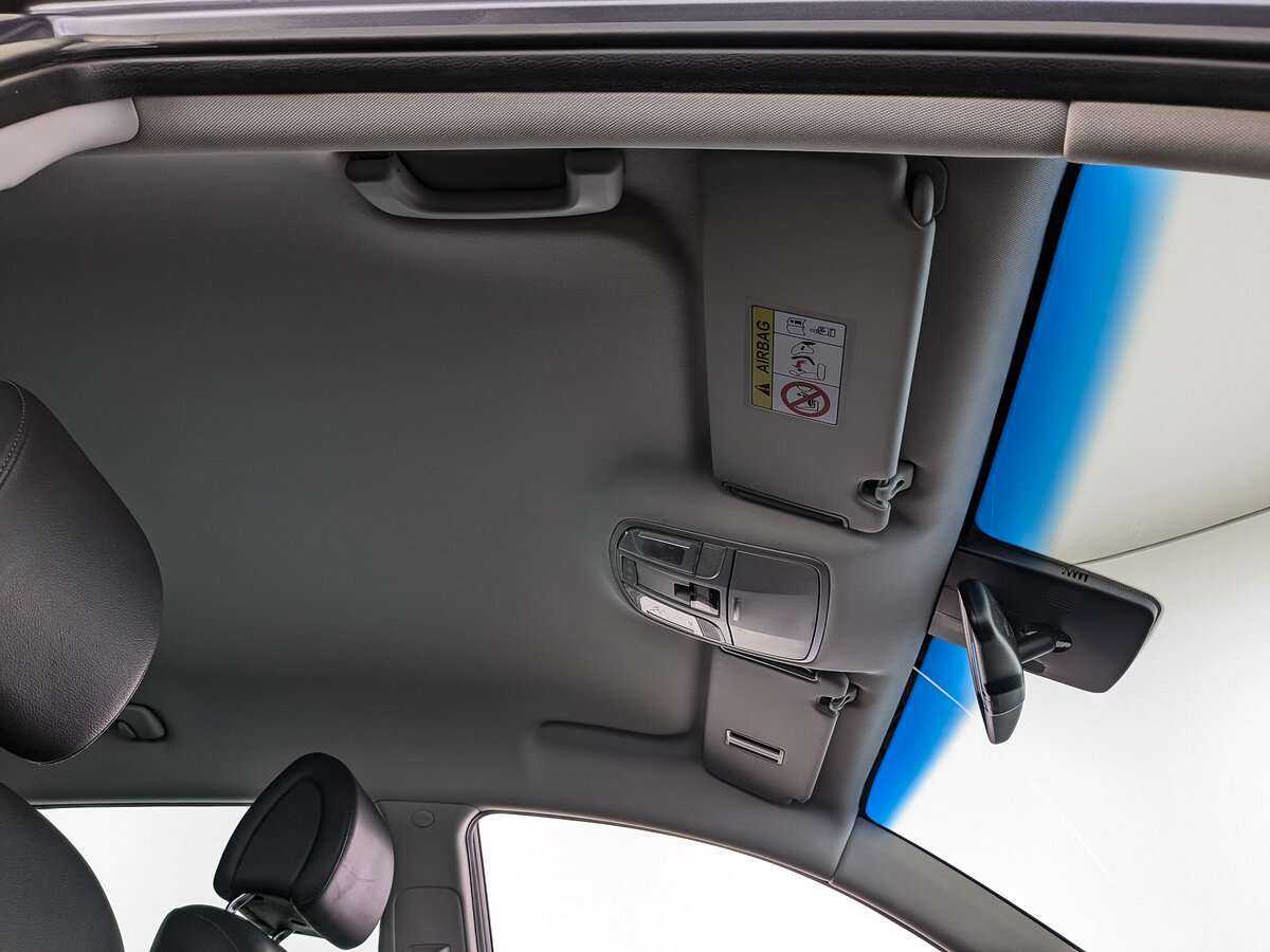 Hyundai Tucson б/у, 2018, Автоматическая. Фото: #22