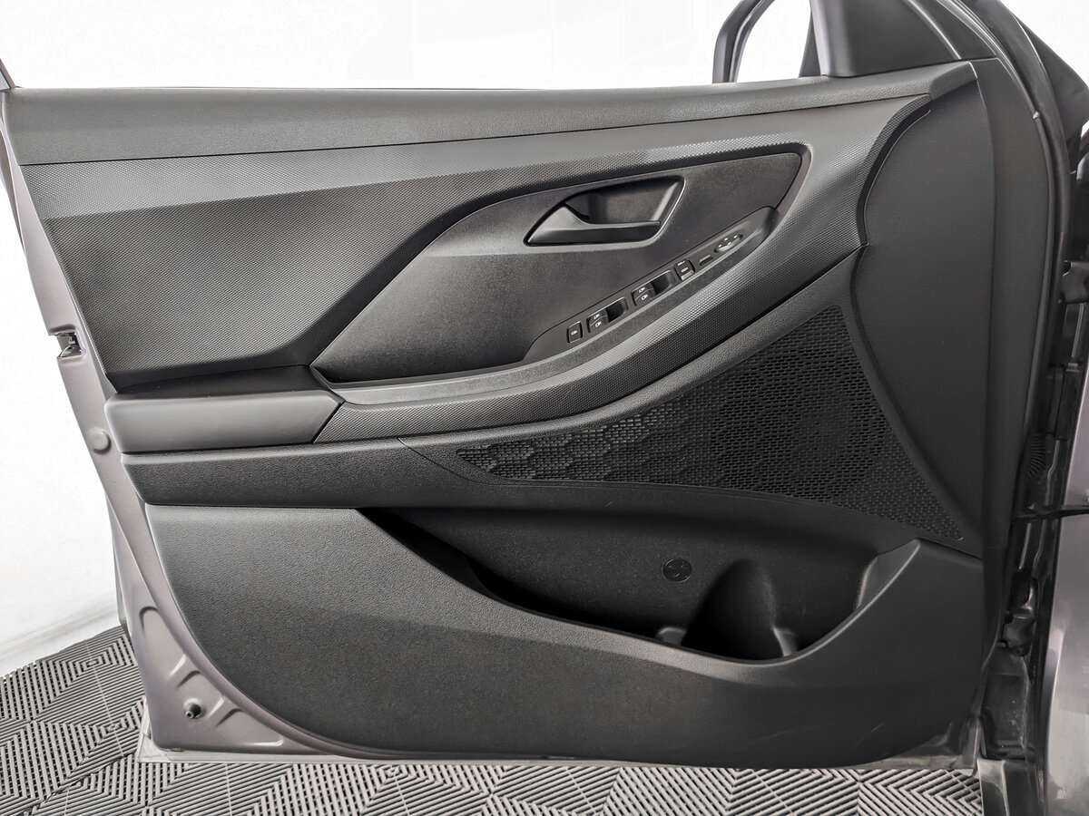 Hyundai Creta б/у, 2022, Механическая. Фото: #14