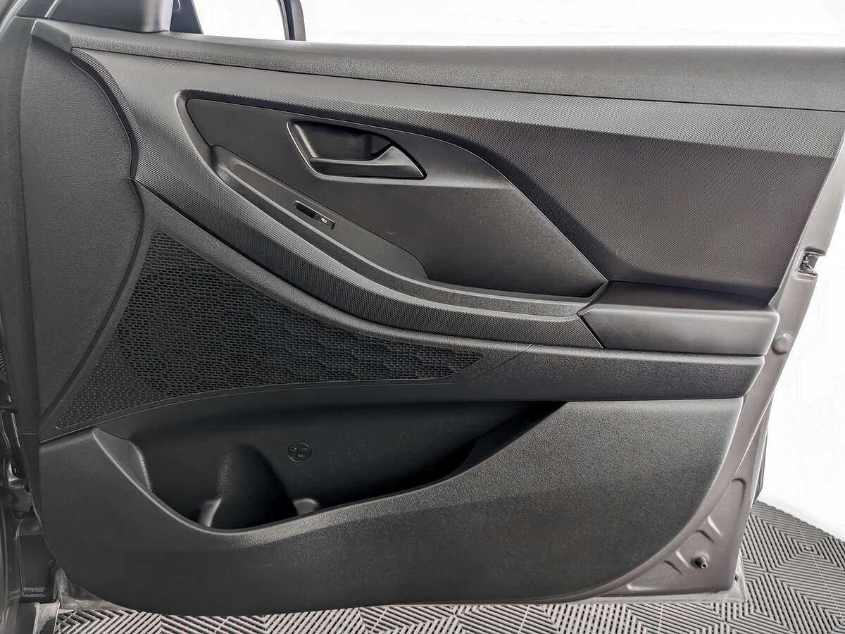 Hyundai Creta б/у, 2022, Механическая. Фото: #19