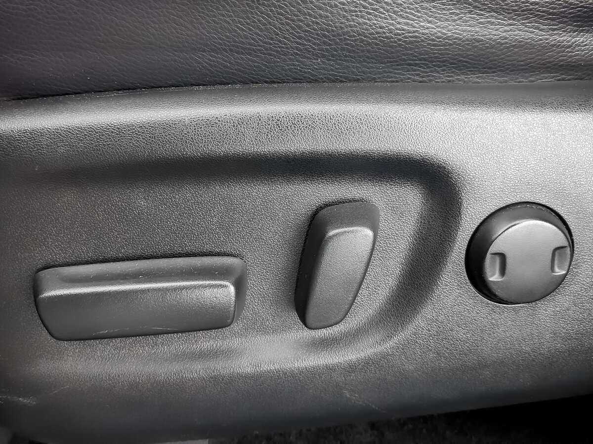 Toyota RAV4 б/у, 2017, Вариатор. Фото: #16