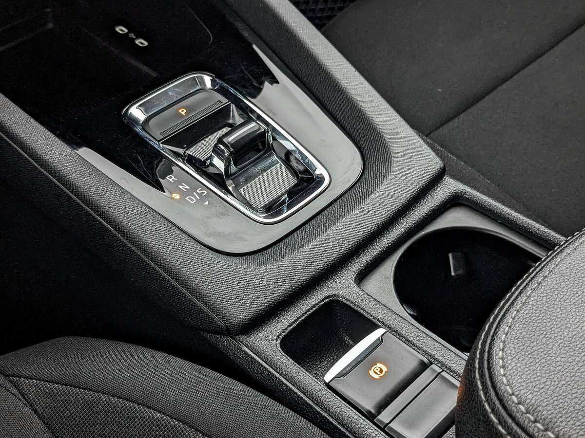 Skoda Octavia б/у, 2021, Автоматическая. Фото: #20