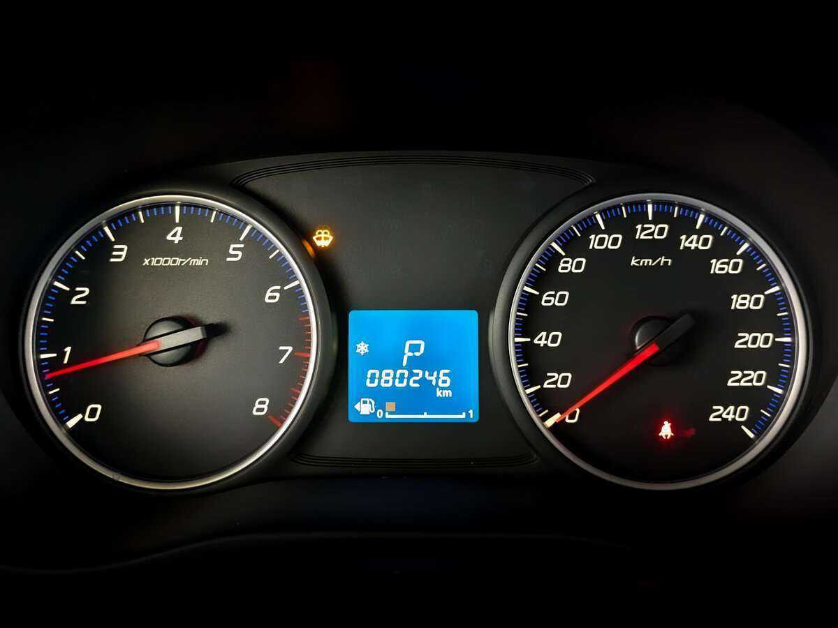 Mitsubishi Outlander б/у, 2019, Вариатор. Фото: #10