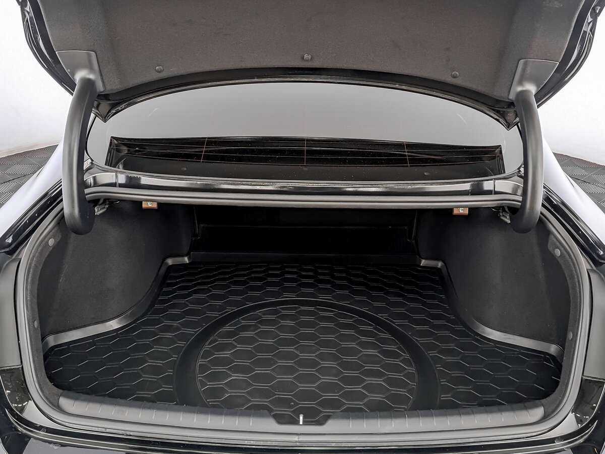 Hyundai Sonata б/у, 2020, Автоматическая. Фото: #9