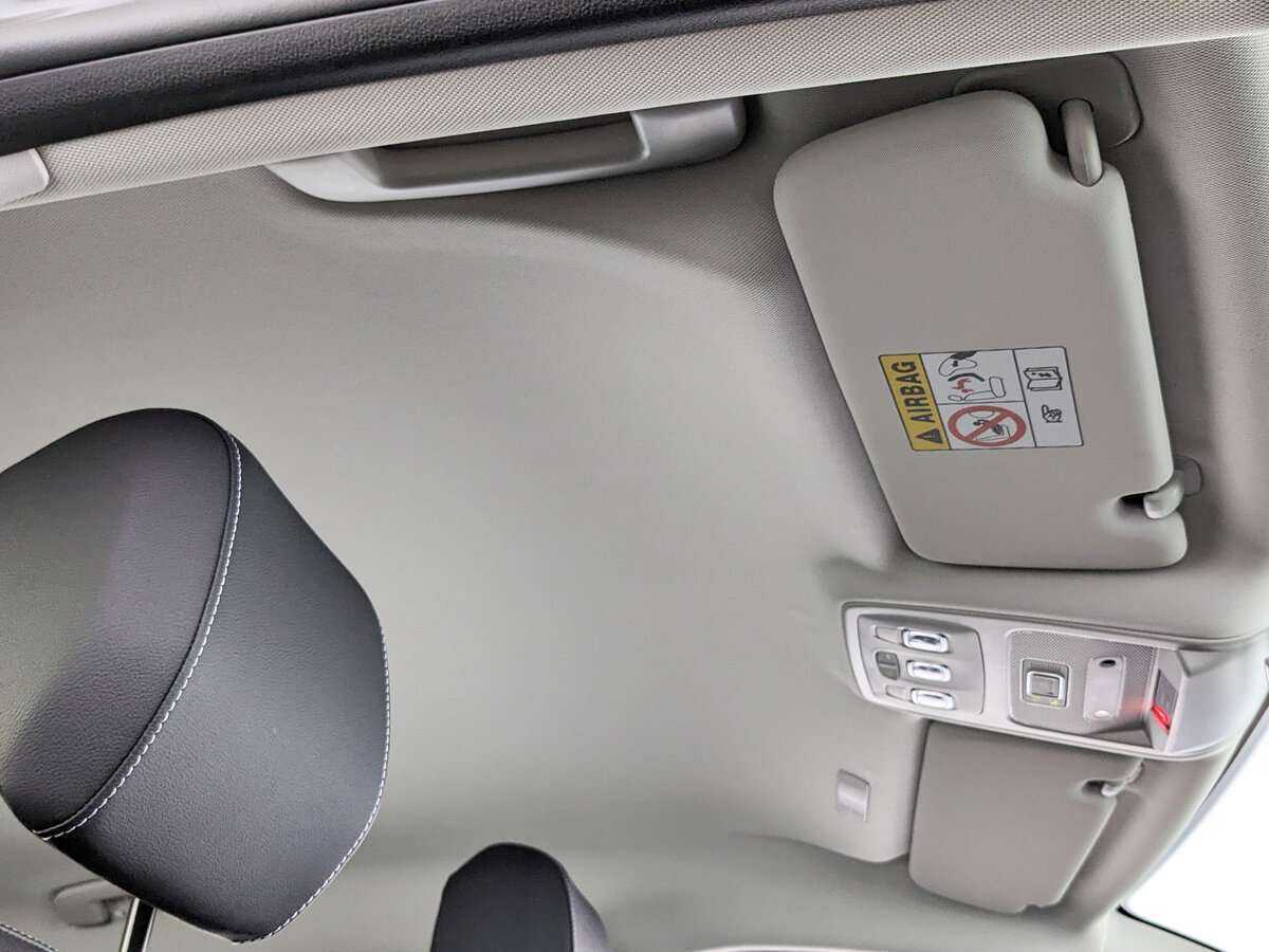 Renault Arkana б/у, 2021, Вариатор. Фото: #17