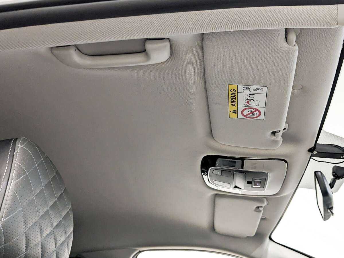 Hyundai Sonata б/у, 2020, Автоматическая. Фото: #17