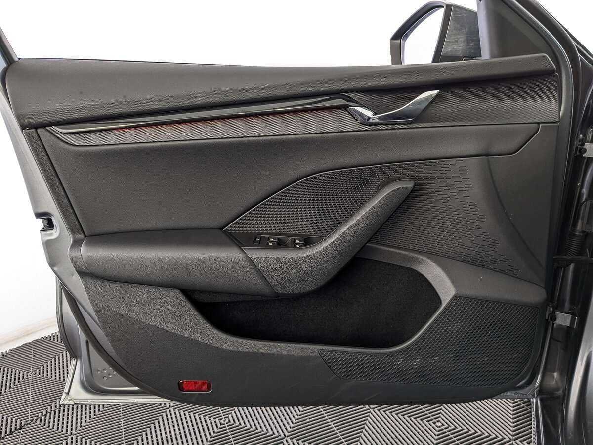 Skoda Octavia б/у, 2021, Автоматическая. Фото: #13