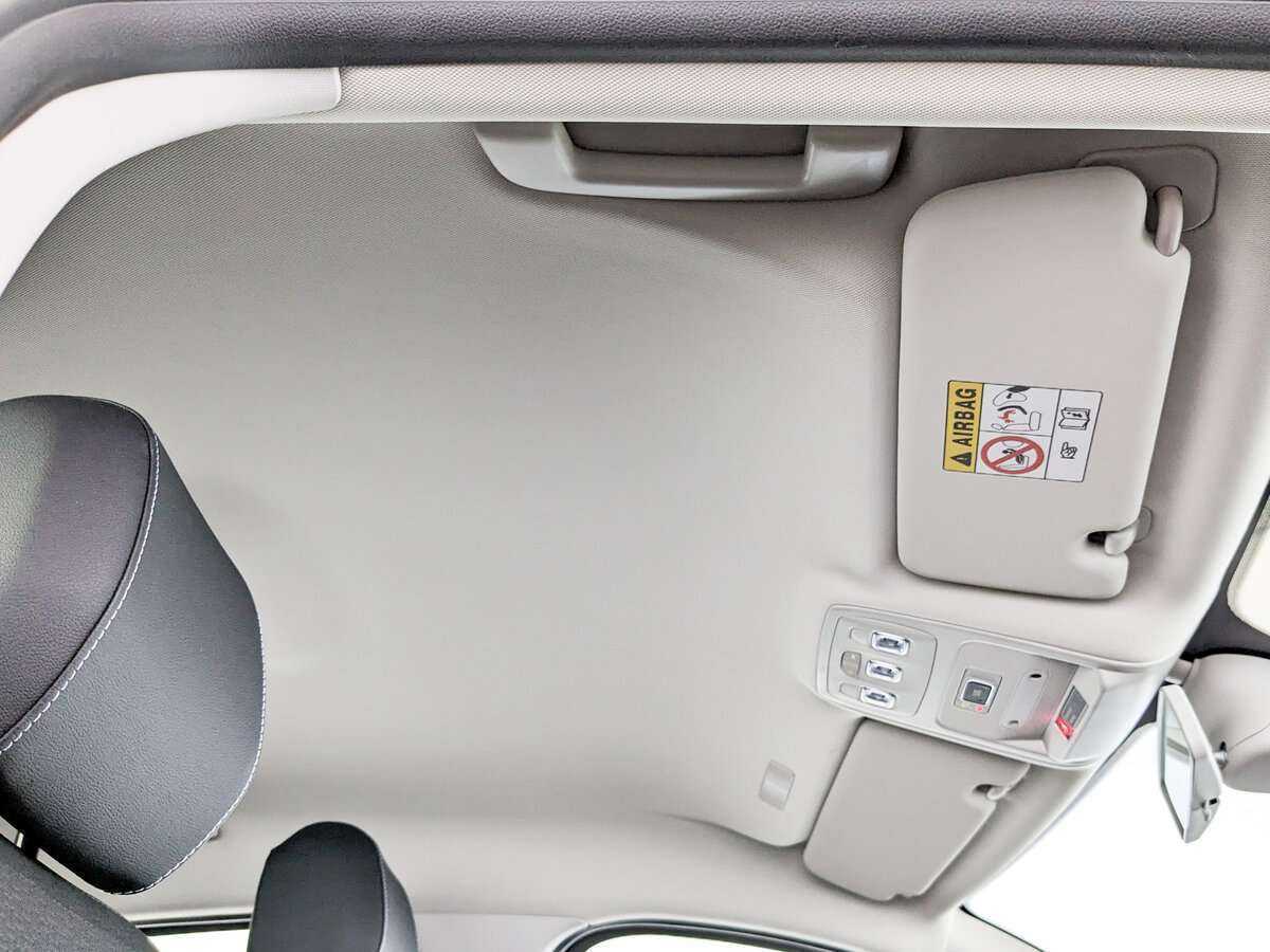 Renault Arkana б/у, 2021, Вариатор. Фото: #15