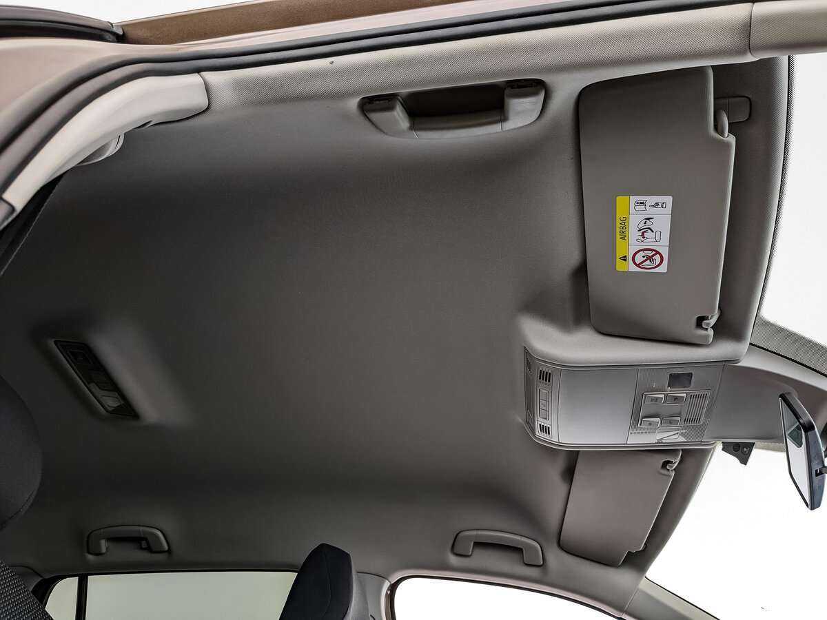 Volkswagen Tiguan б/у, 2020, Механическая. Фото: #20