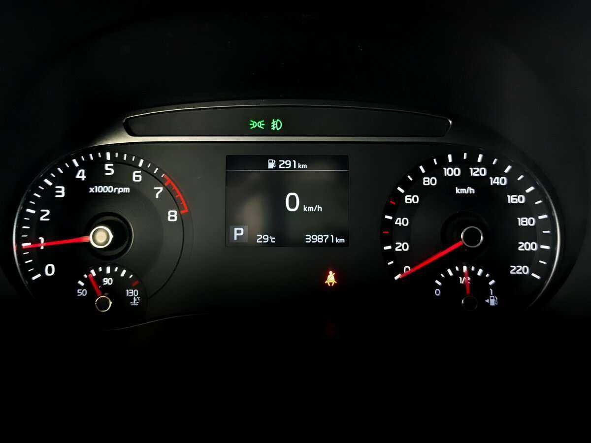 Kia Soul б/у, 2021, Автоматическая. Фото: #10