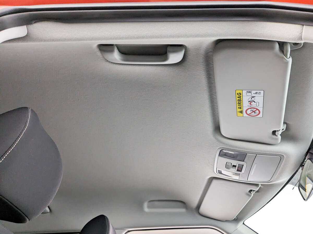 Kia Soul б/у, 2021, Автоматическая. Фото: #17