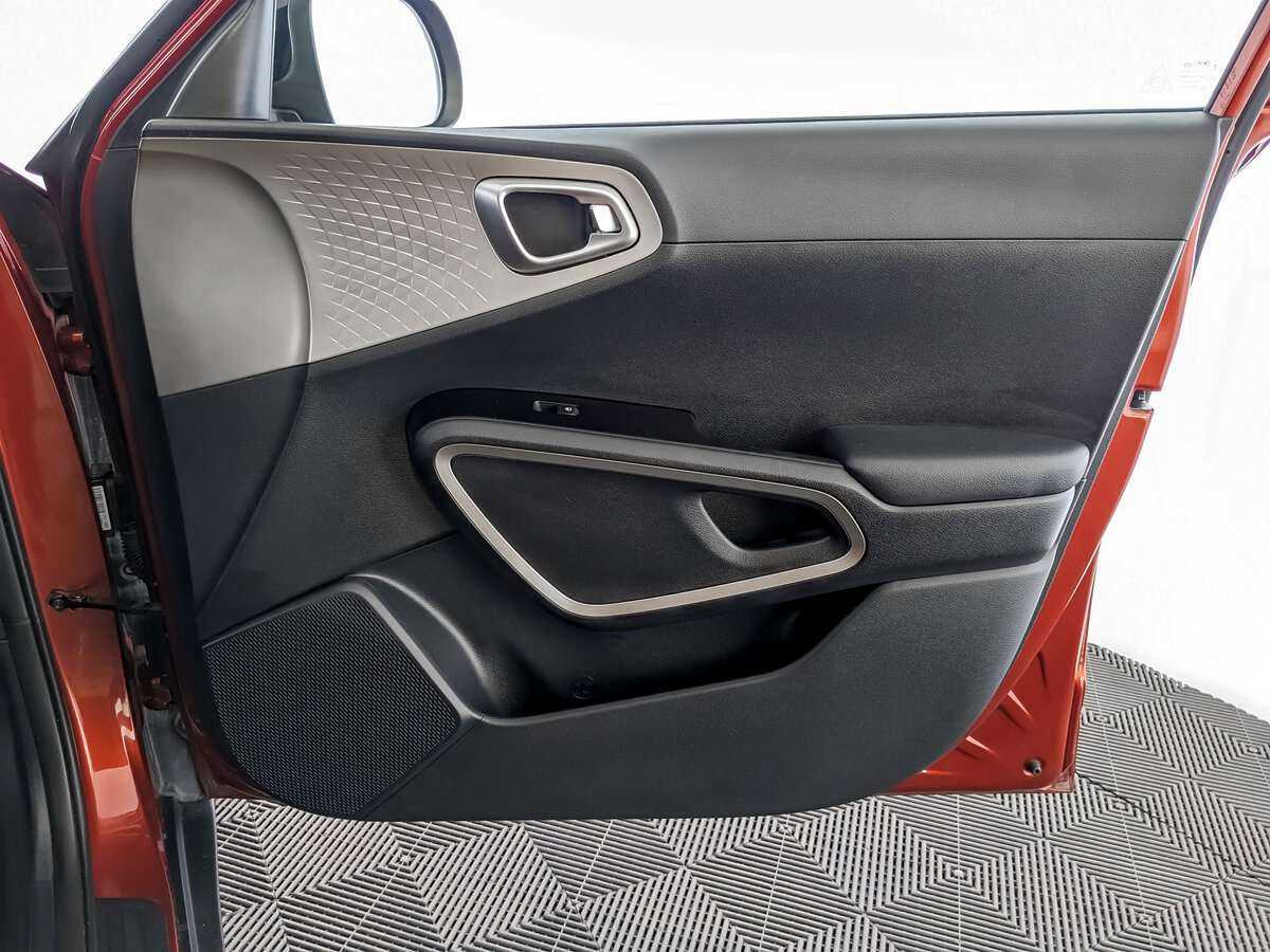 Kia Soul б/у, 2021, Автоматическая. Фото: #19