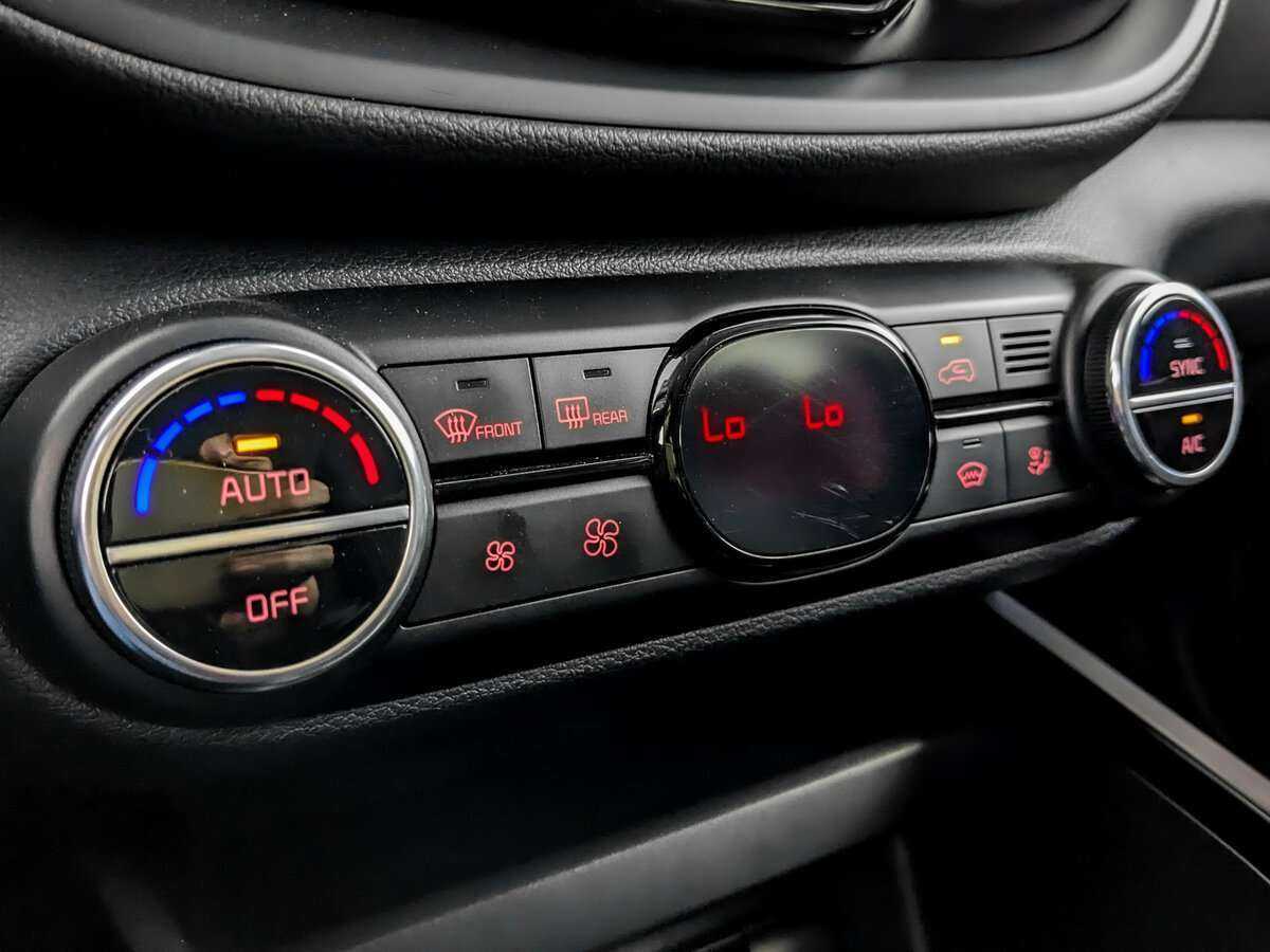 Kia Soul б/у, 2021, Автоматическая. Фото: #20