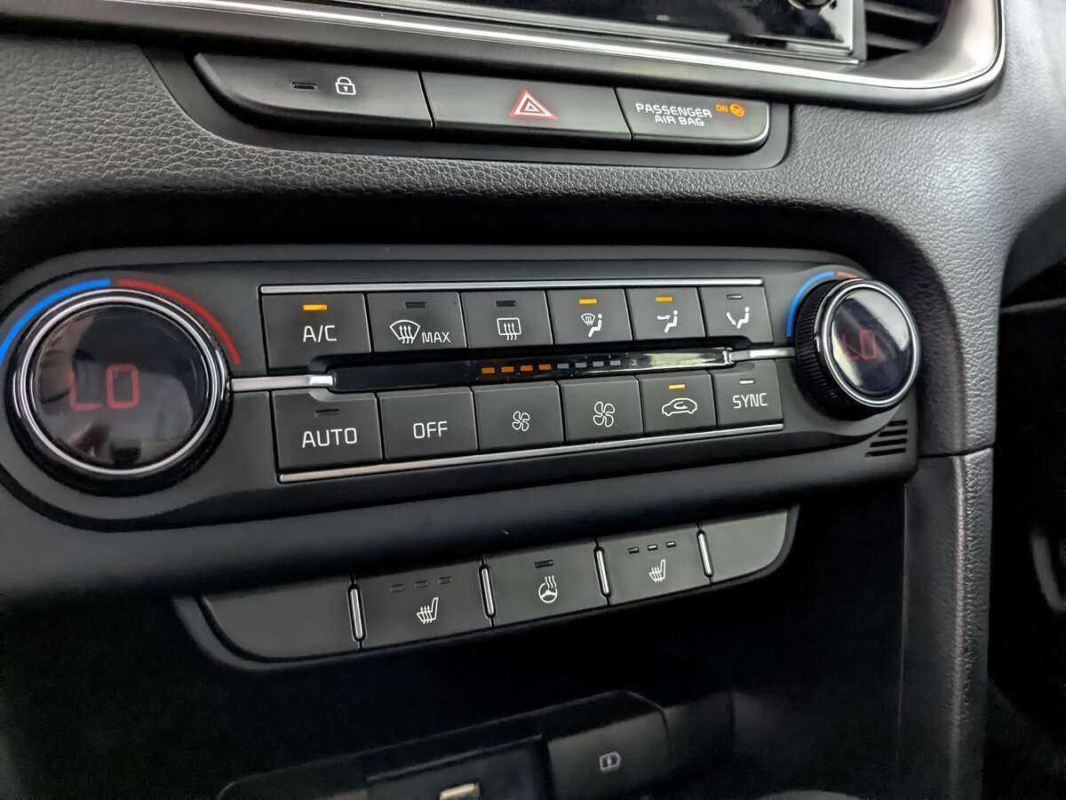 Kia Ceed б/у, 2021, Автоматическая. Фото: #16