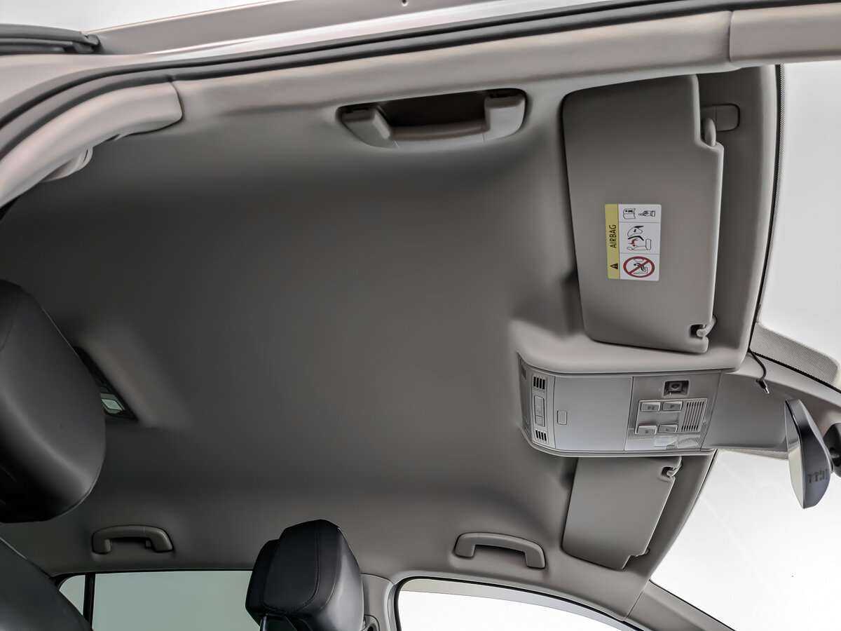 Volkswagen Tiguan б/у, 2020, Роботизированная. Фото: #18