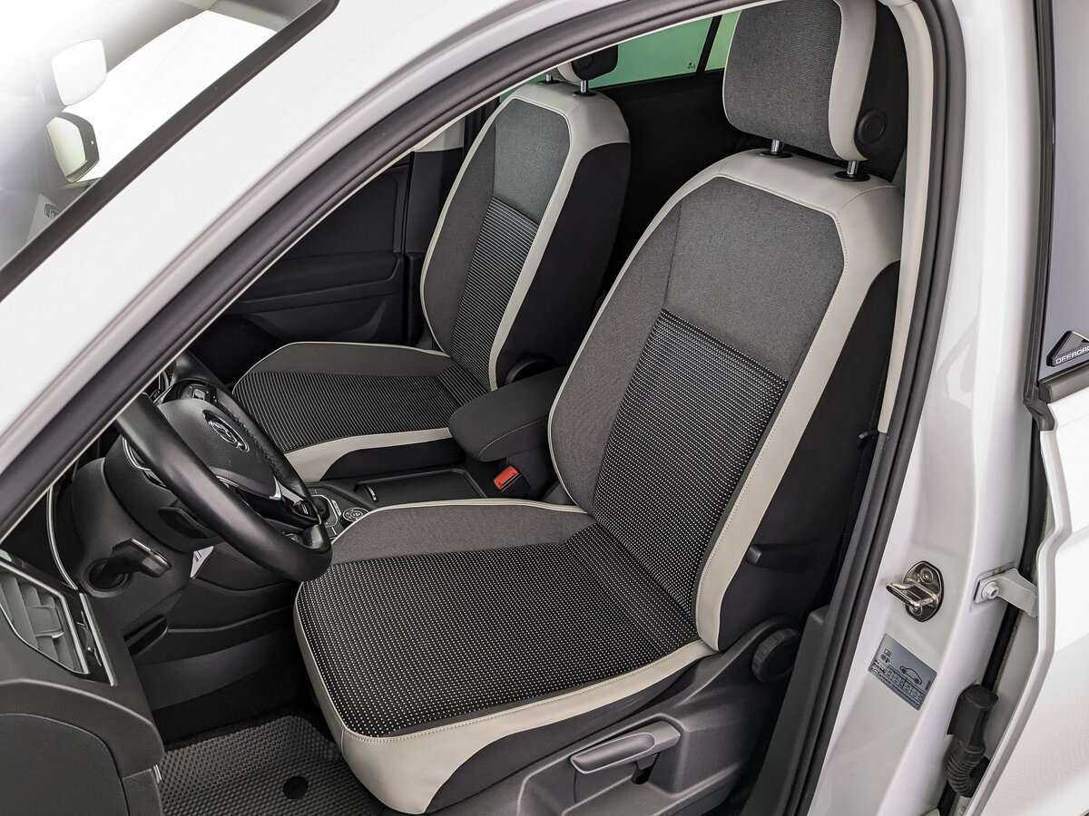 Volkswagen Tiguan б/у, 2020, Роботизированная. Фото: #19