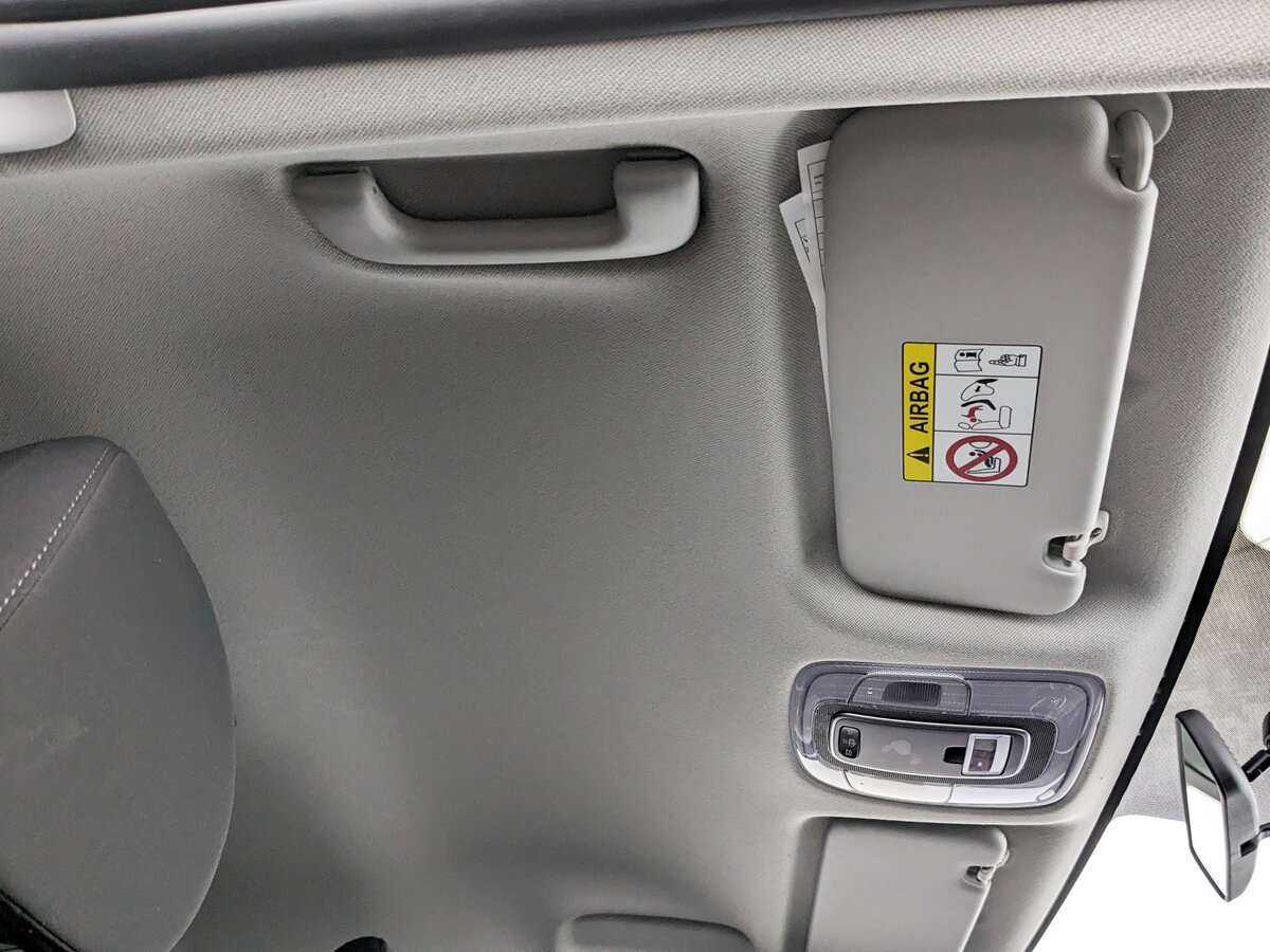 Hyundai Elantra б/у, 2022, Автоматическая. Фото: #21