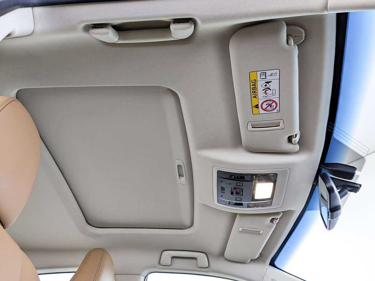 Lexus NX б/у, 2017, Вариатор. Фото: #18