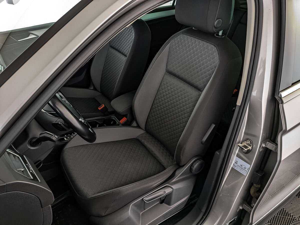 Volkswagen Tiguan б/у, 2017, Роботизированная. Фото: #15