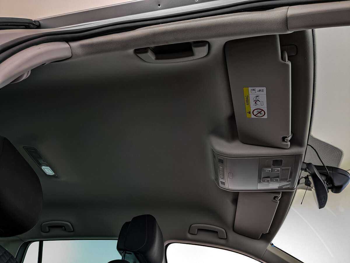 Volkswagen Tiguan б/у, 2017, Роботизированная. Фото: #17