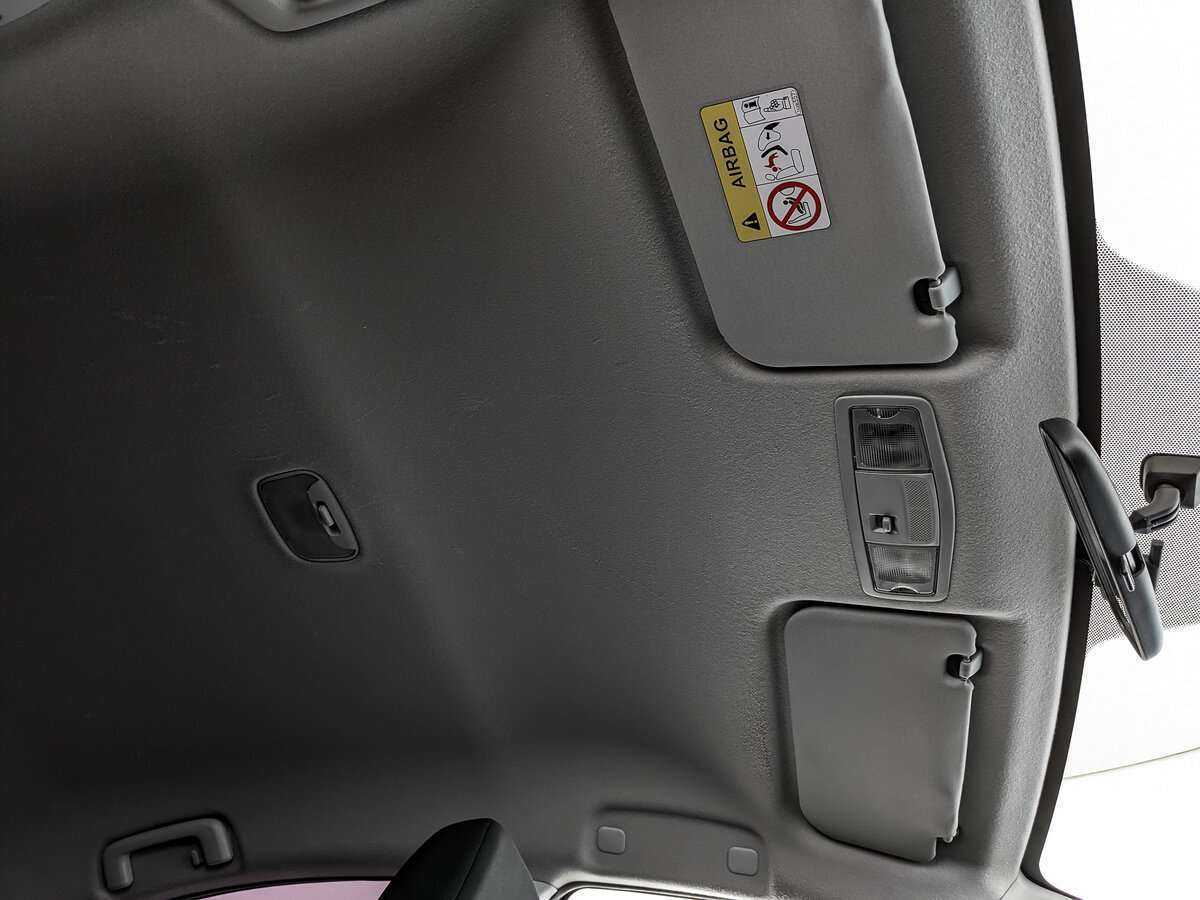 Mitsubishi Lancer б/у, 2015, Вариатор. Фото: #17