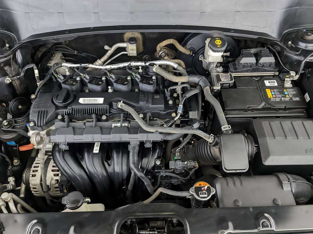 Hyundai Creta б/у, 2022, Автоматическая. Фото: #8