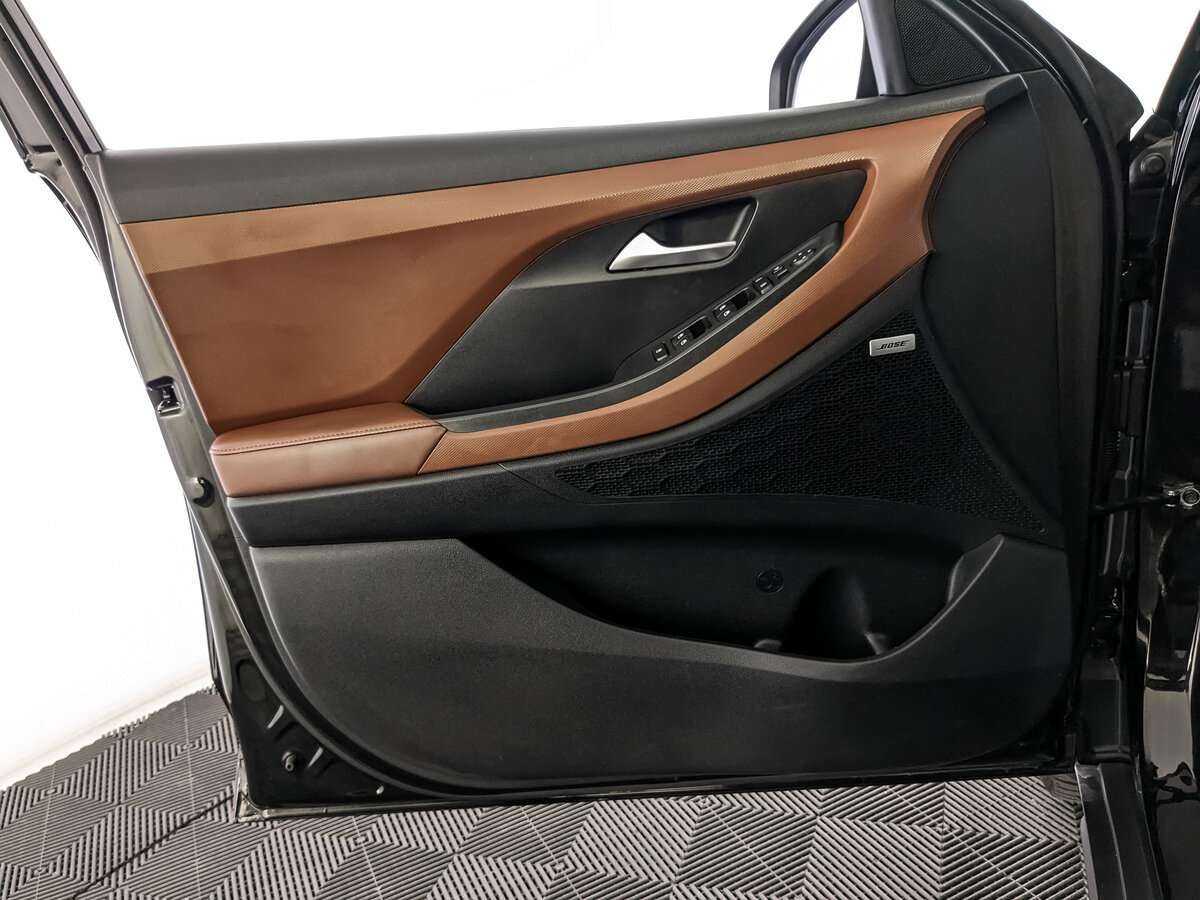 Hyundai Creta б/у, 2022, Автоматическая. Фото: #16