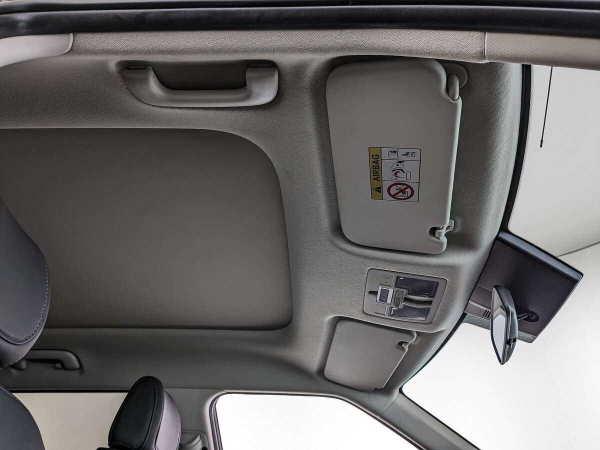 Hyundai Creta б/у, 2022, Автоматическая. Фото: #20