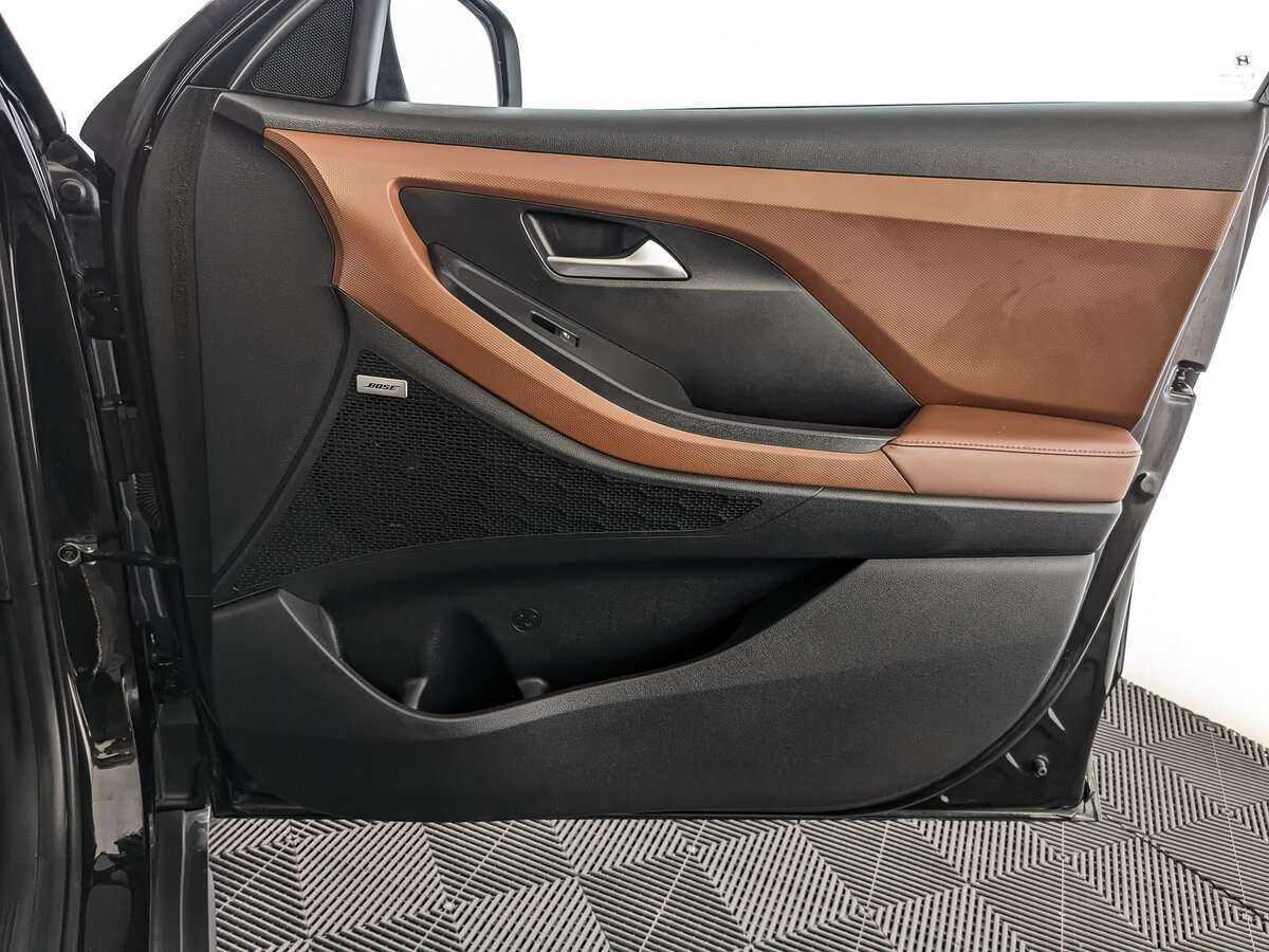 Hyundai Creta б/у, 2022, Автоматическая. Фото: #22