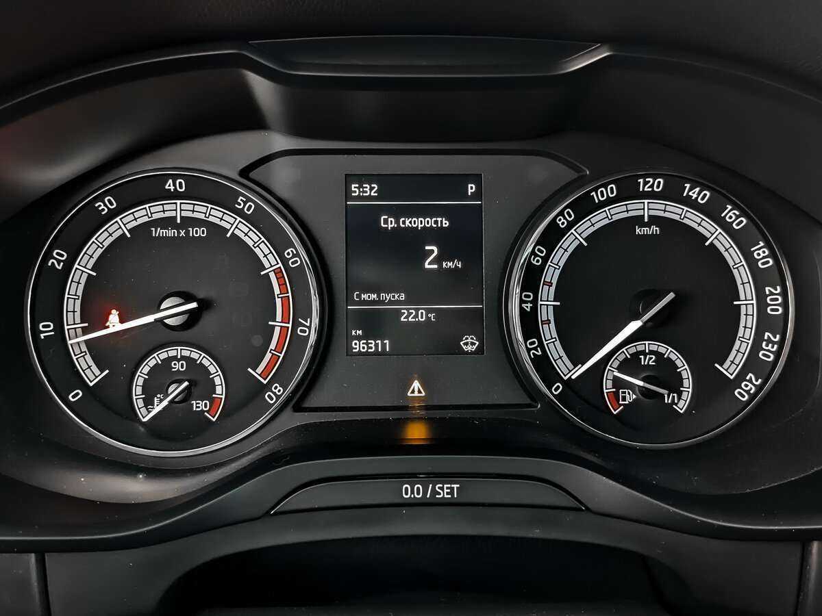 Skoda Kodiaq б/у, 2019, Роботизированная. Фото: #15