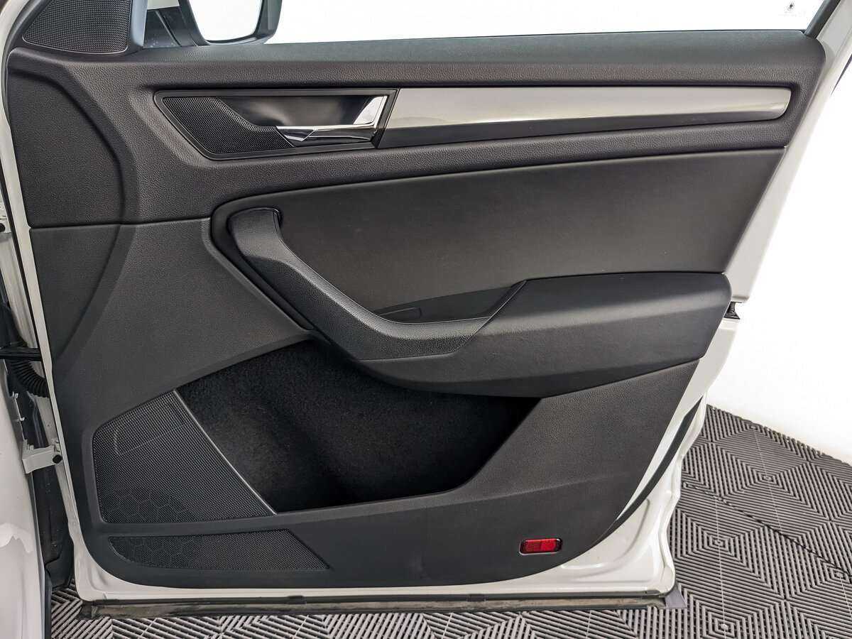 Skoda Kodiaq б/у, 2019, Роботизированная. Фото: #24