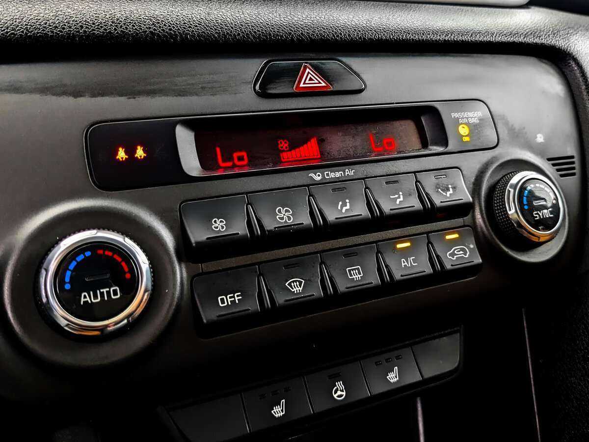 Kia Sportage б/у, 2020, Автоматическая. Фото: #16